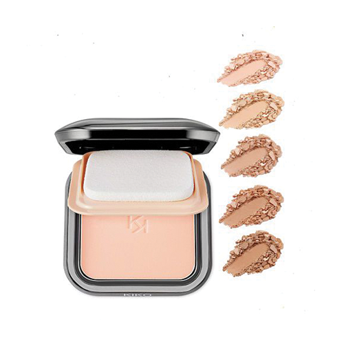 KIKO MILANO ПРАХООБРАЗЕН ФОН ДЬО ТЕН